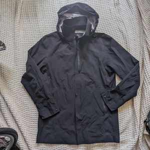 Bremen jacket in ultralight